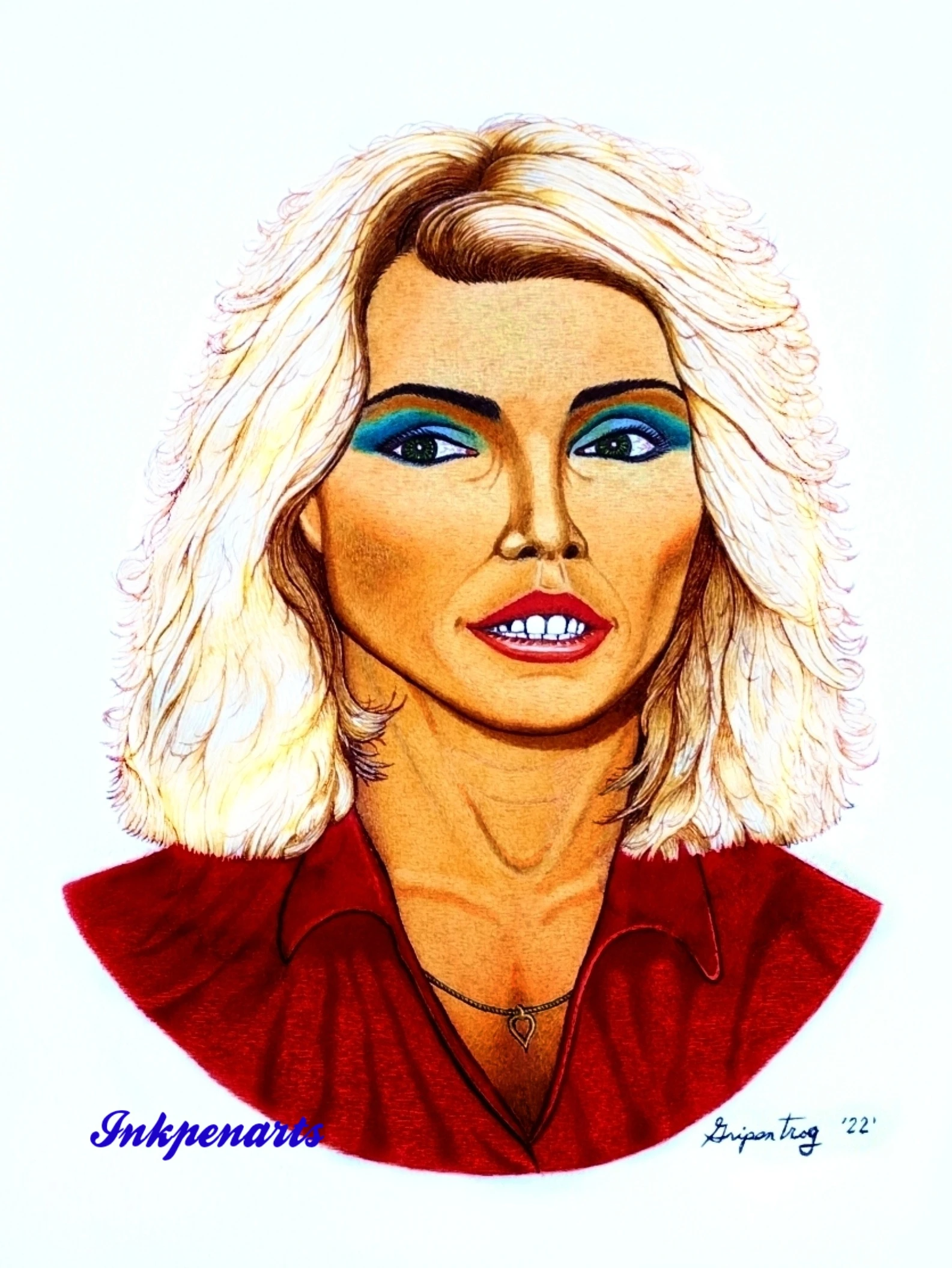 Pen and Ink rendering