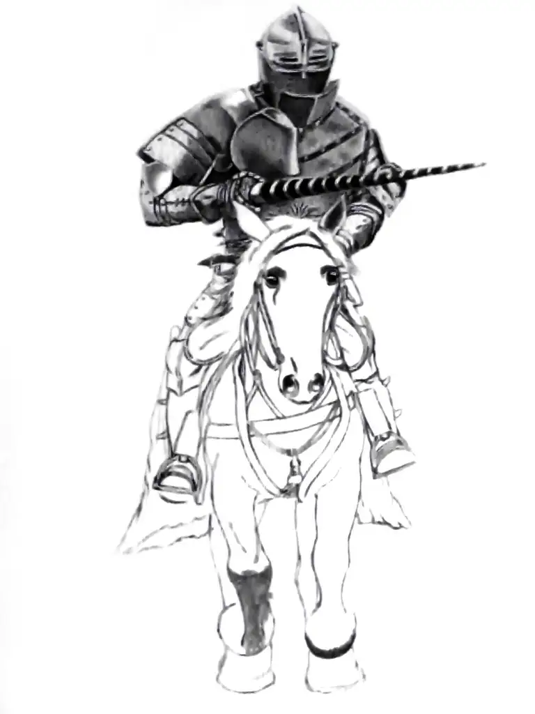 Pen and Ink rendering